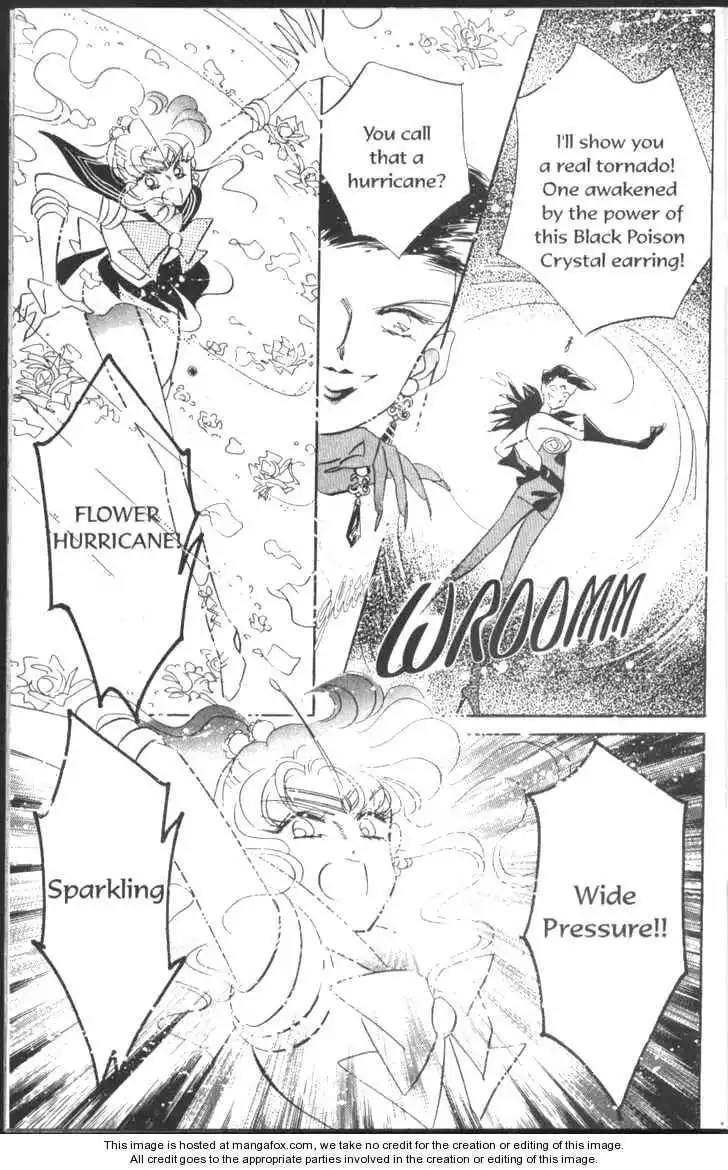 Sailor Moon Chapter 4.2 91